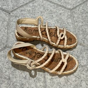Sam Edelman Sandals